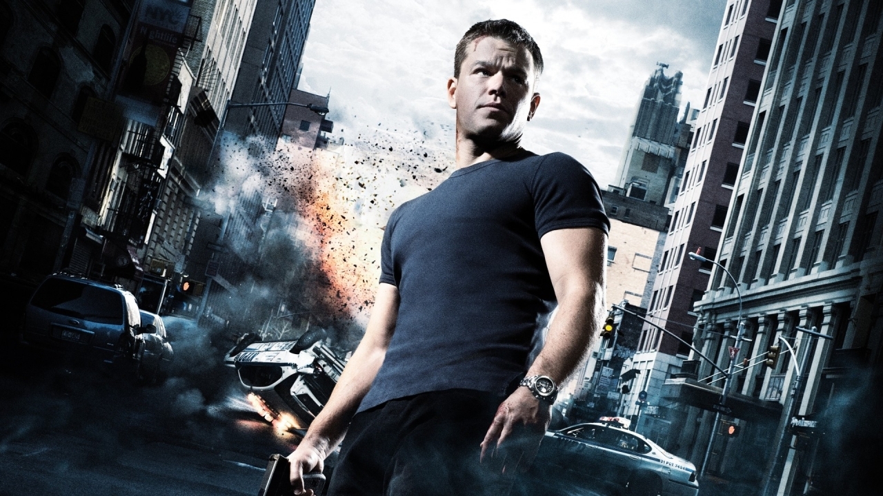 Matt Damon heeft zin in zesde 'Bourne Identity', maar keert hij ook terug als Jason Bourne?