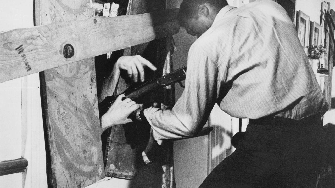 Eén van de eerste zombiefilms ooit is vandaag de dag nog steeds doodeng