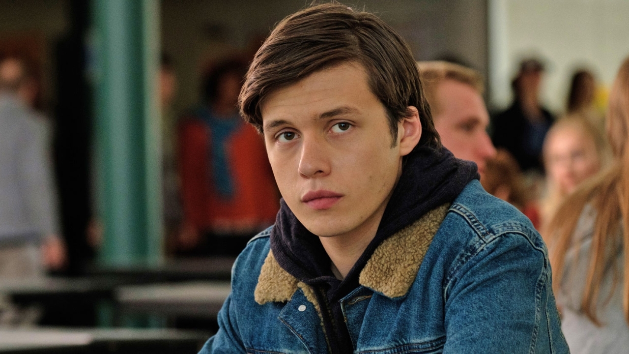 De 3 topfilms die Netflix deze week heeft toegevoegd