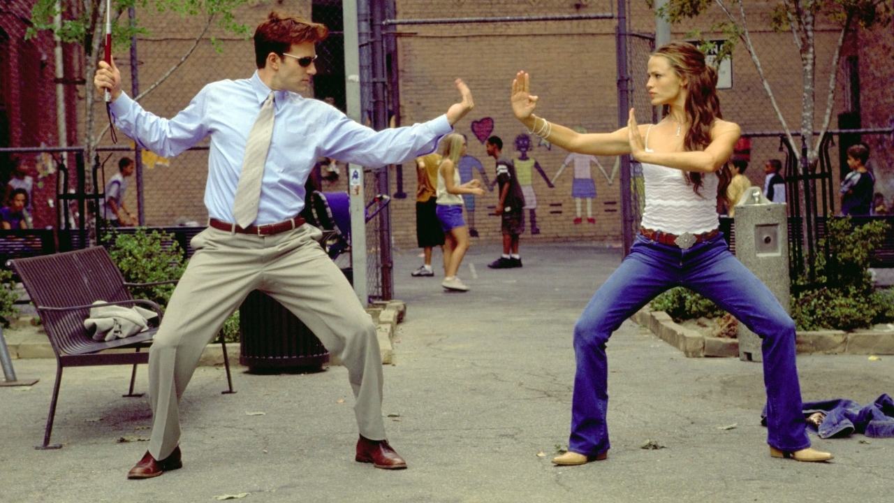 Ben Affleck heeft nog steeds spijt van deze rol: "de grootste misser van mijn carrière"