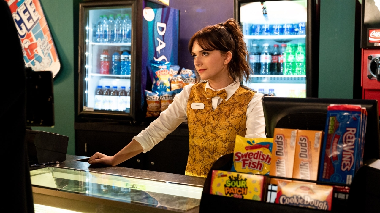 De psychologische thriller 'Cat Person' moet je in de bioscoop gezien hebben