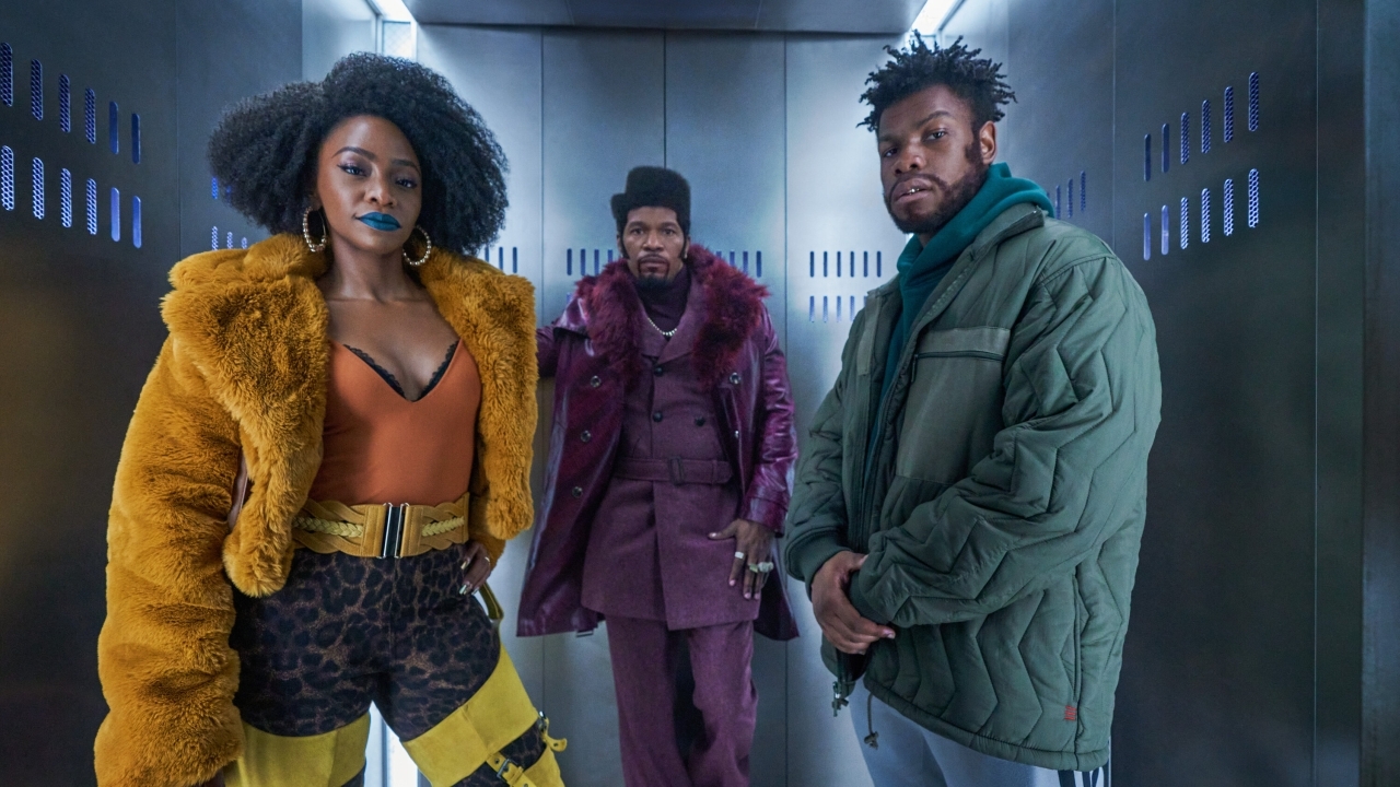 3 kneitergoede films die nu gewoon op Netflix staan