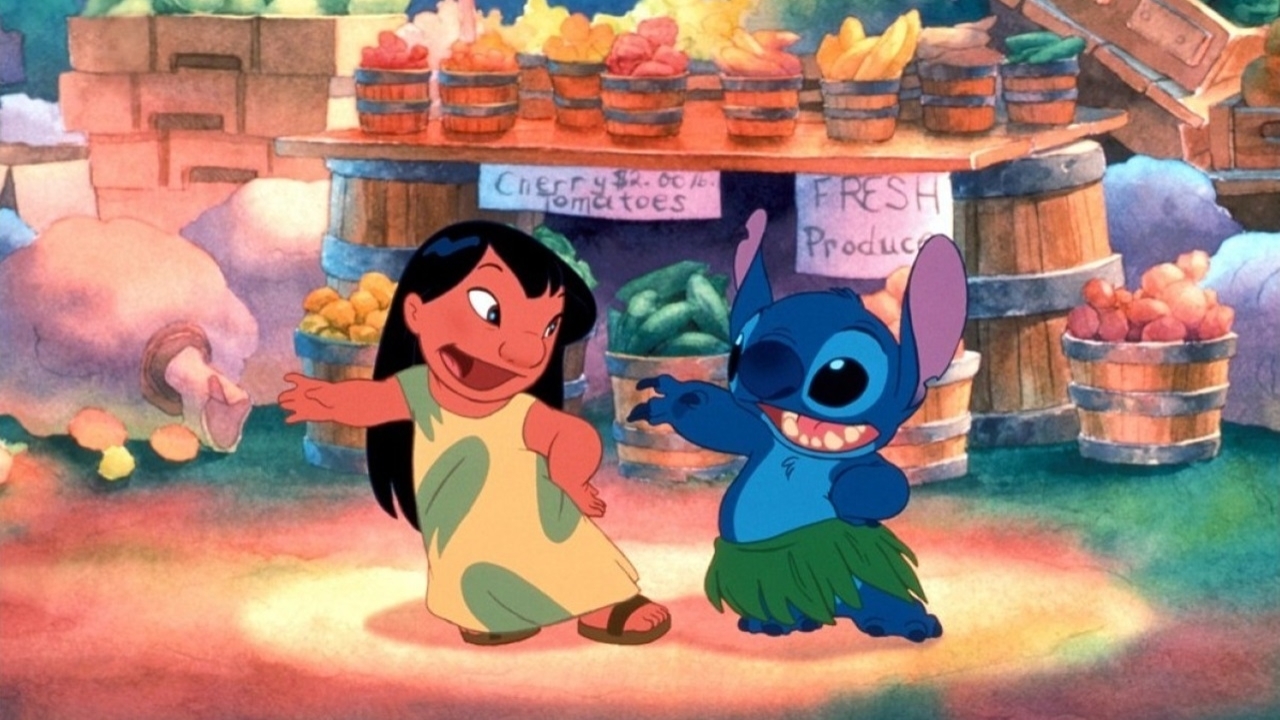 Eerste blik op de live-action 'Lilo & Stitch' in online opgedoken setvideo