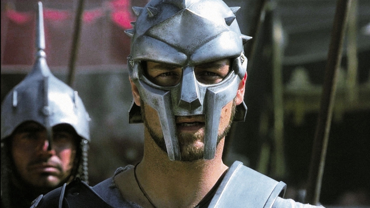 Eerste beelden 'Gladiator 2' zouden filmbazen omver hebben geblazen