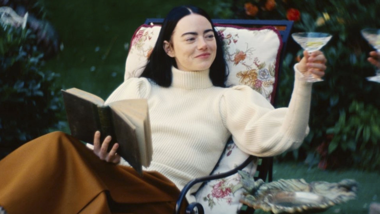 Christopher Nolan, Emma Stone en Nederlandse cinematograaf winnaars bij Britse filmprijzen