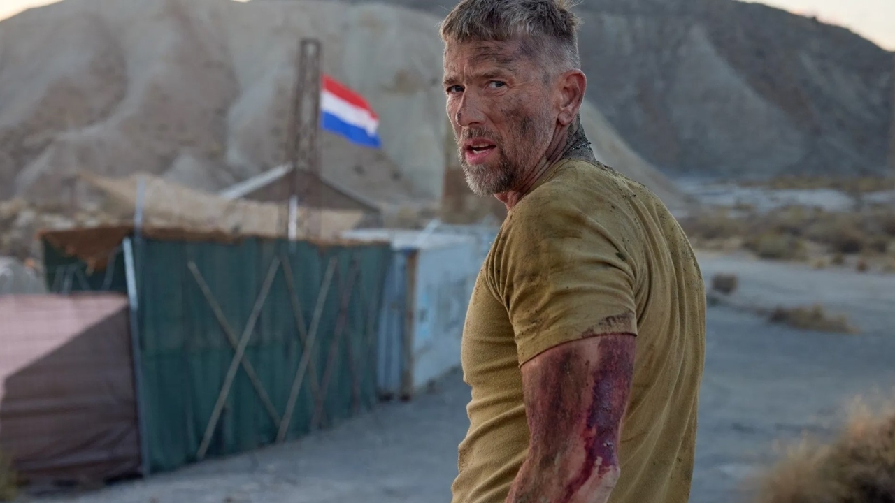 3 spannende oorlogsfilms op Netflix: welke kies jij uit?