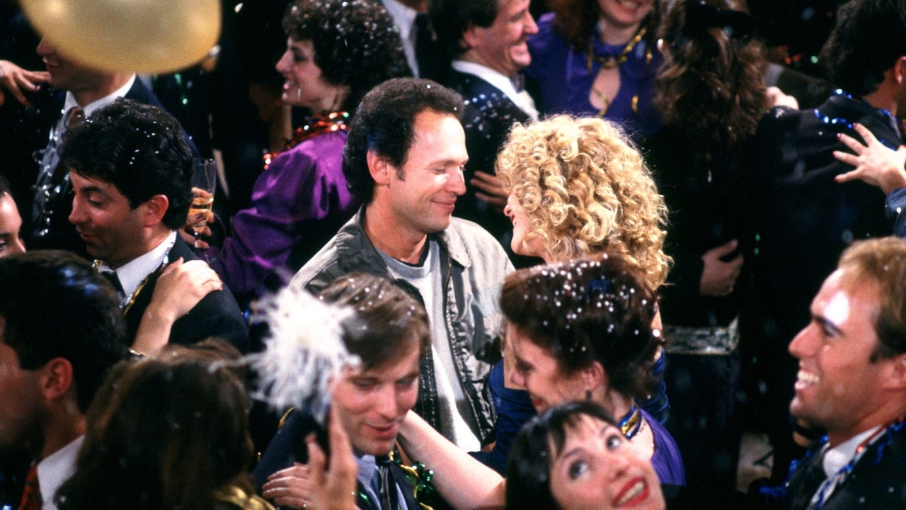 Rob Reiner onthult het originele tragische einde van 'When Harry Met Sally'