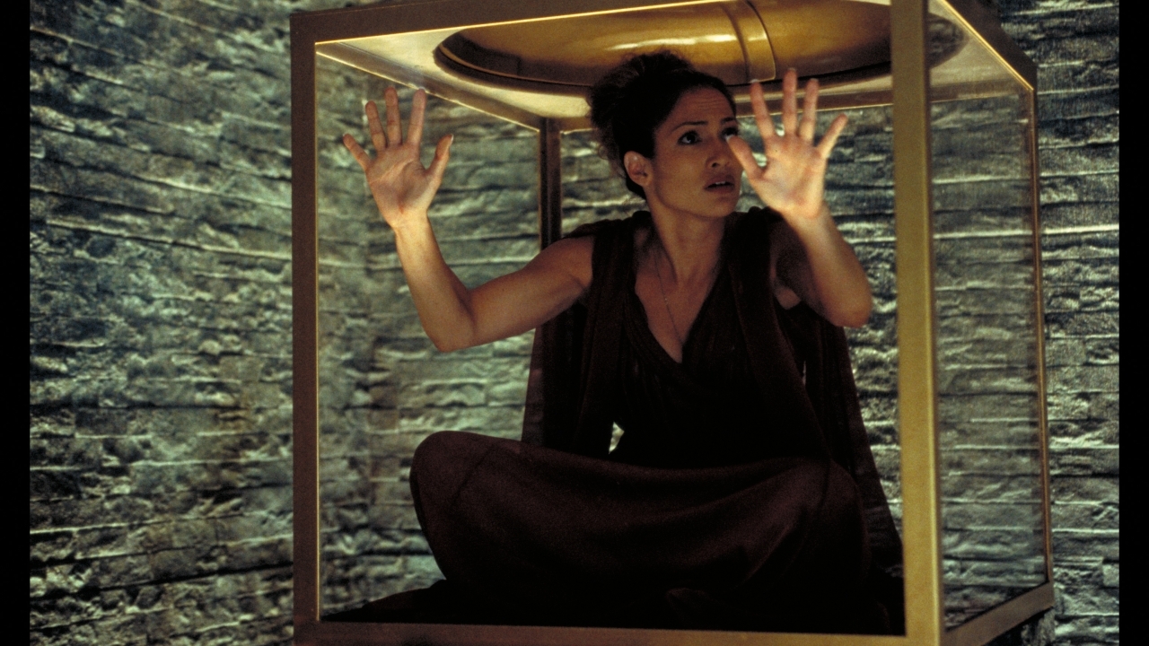 Vier huwelijken verder weet Jennifer Lopez dat ze niet alleen durft te zijn: "Ik werk daaraan"