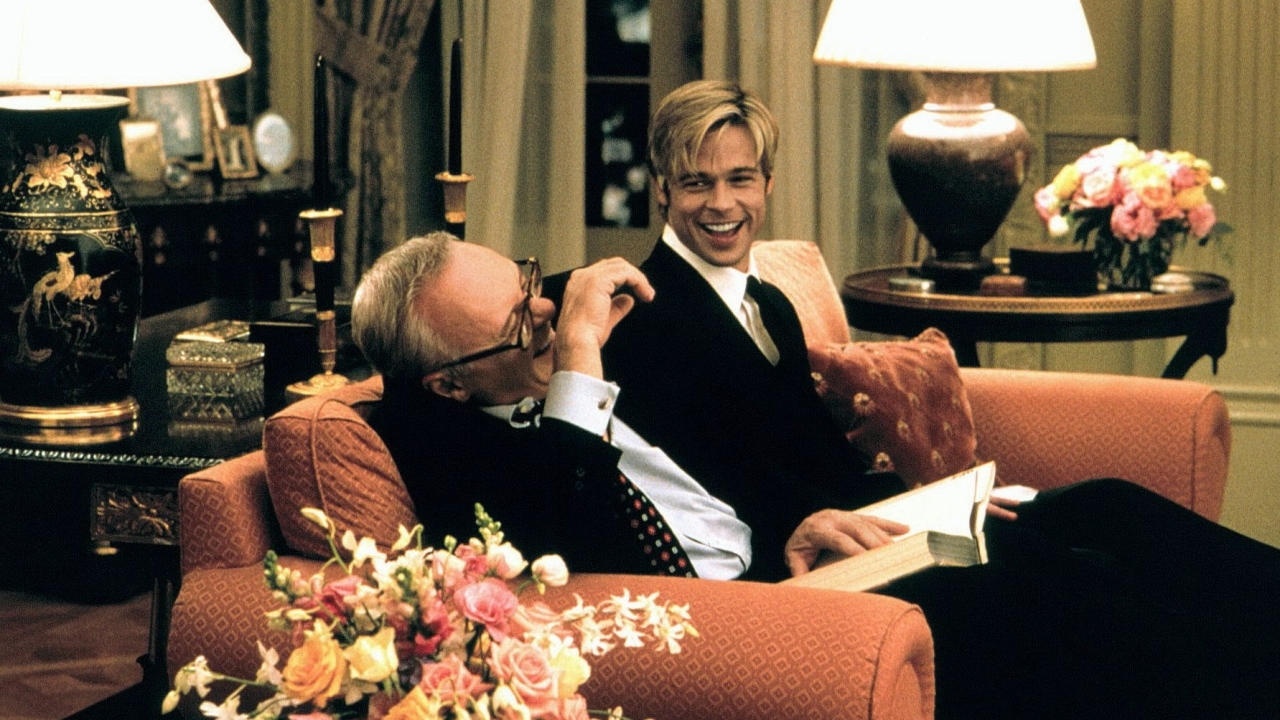 'Meet Joe Black': is dit een van de slechtste 'deathscenes' aller tijden?