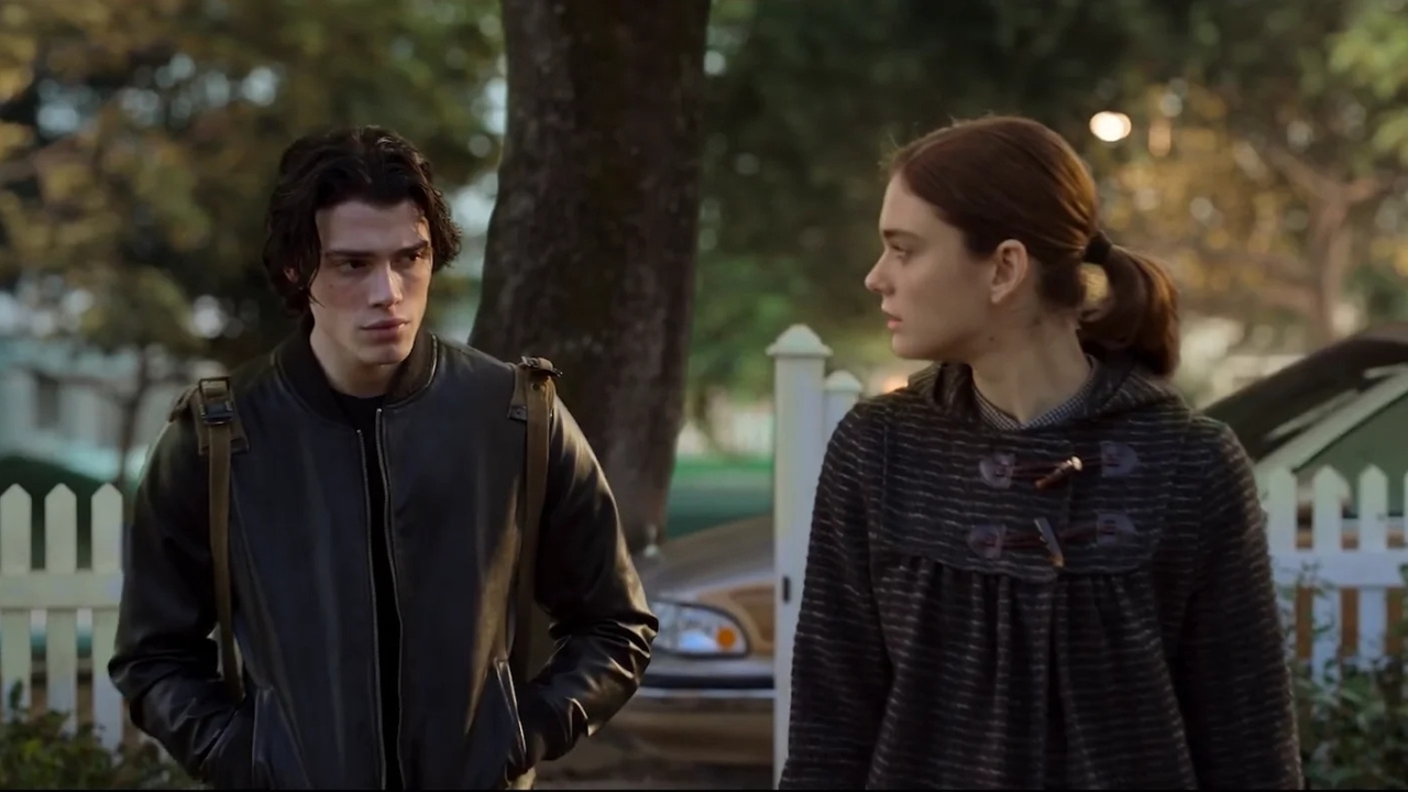 Netflix onthult zijn aangrijpende fantasyfilm 'The Tearsmith'