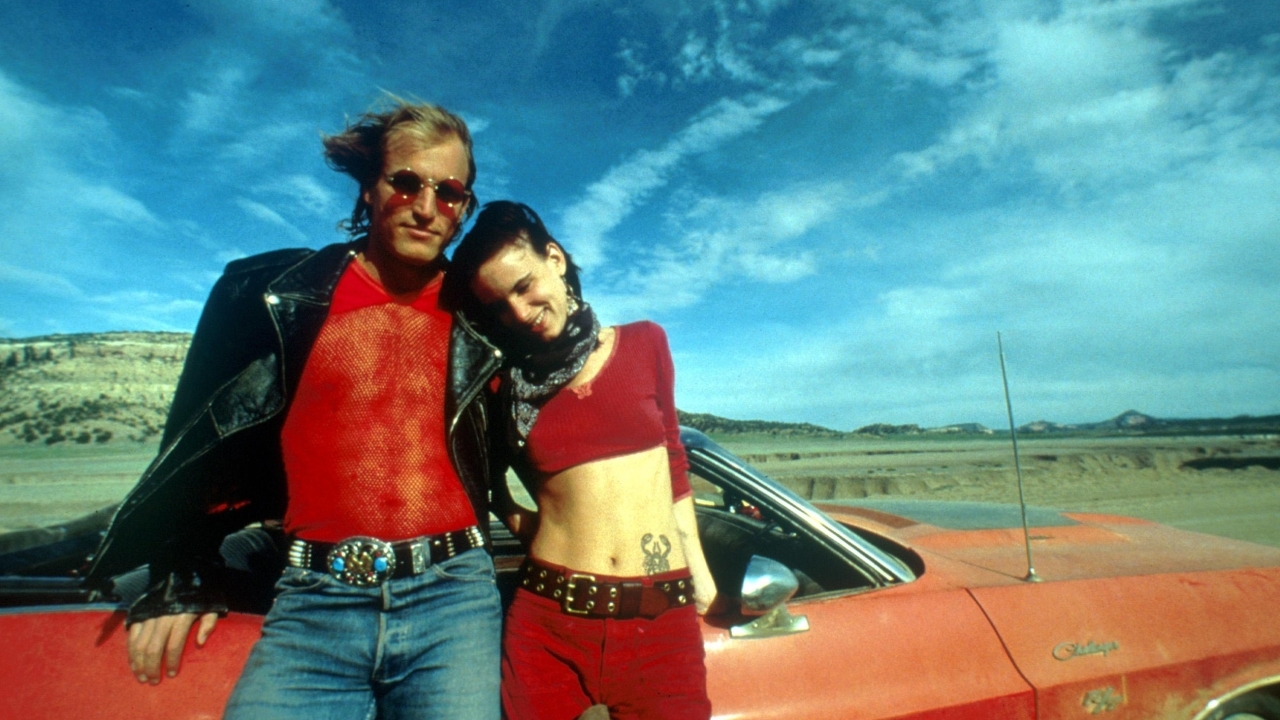 Tarantino over één van zijn eerste eigen projecten: 'Ik haatte die film'