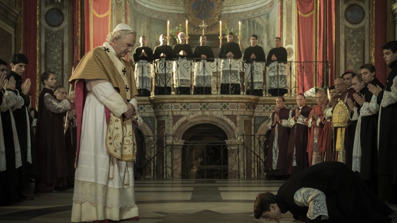 Heftig, waargebeurd verhaal over Joodse jongen ontvoerd door Katholieke Kerk nu in de bios