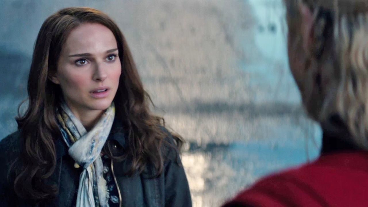 Natalie Portman over Hollywood: "de filmster bestaat niet meer"