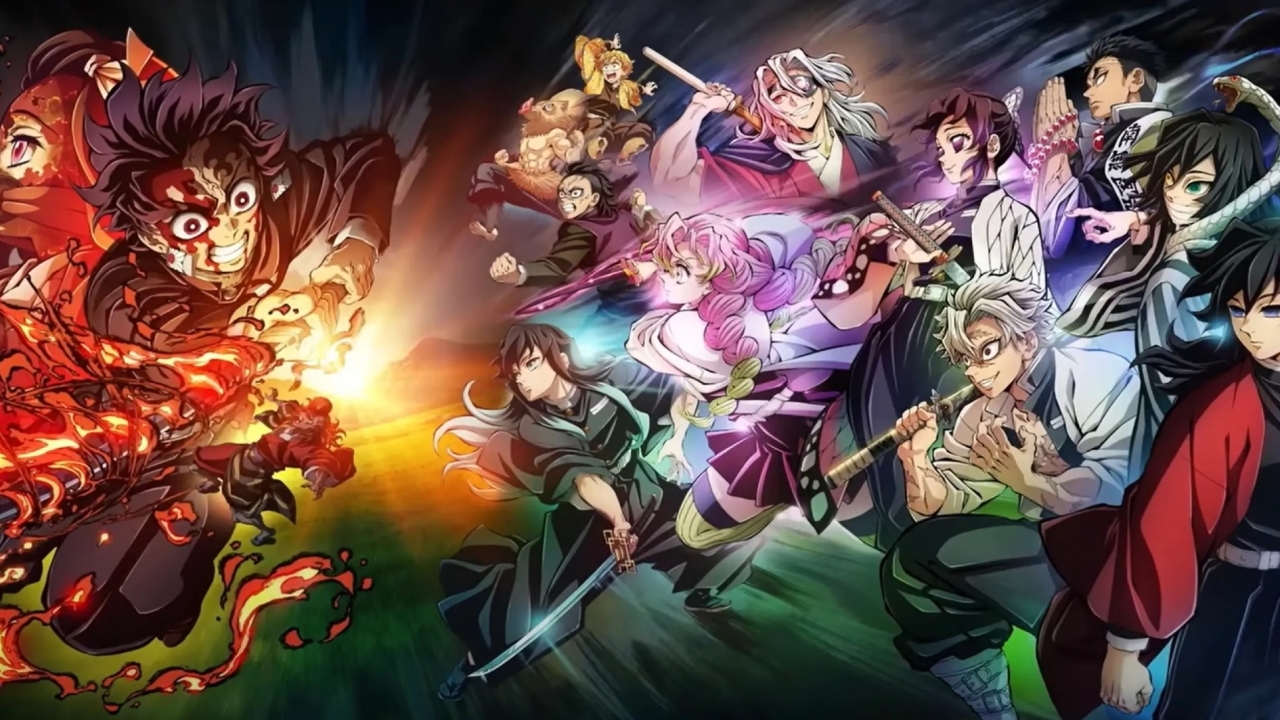 Anime-fans opgelet: 'Demon Slayer' is vanaf deze week weer te zien in de bios