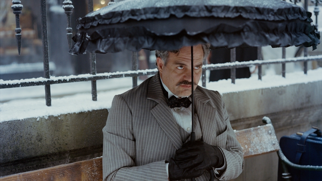 Mark Ruffalo wil geen brave personages meer spelen na 'Poor Things': "Ik ben het zo beu om zo braaf te zijn"