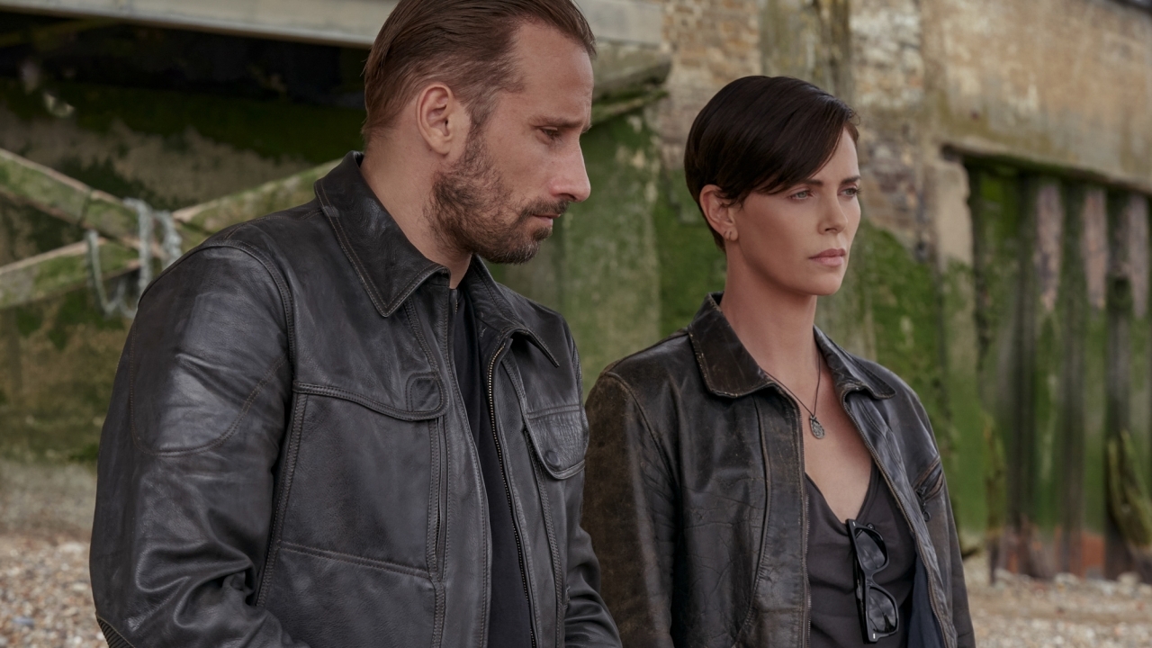 Matthias Schoenaerts heeft eindelijk wat nieuws wat betreft 'The Old Guard 2'