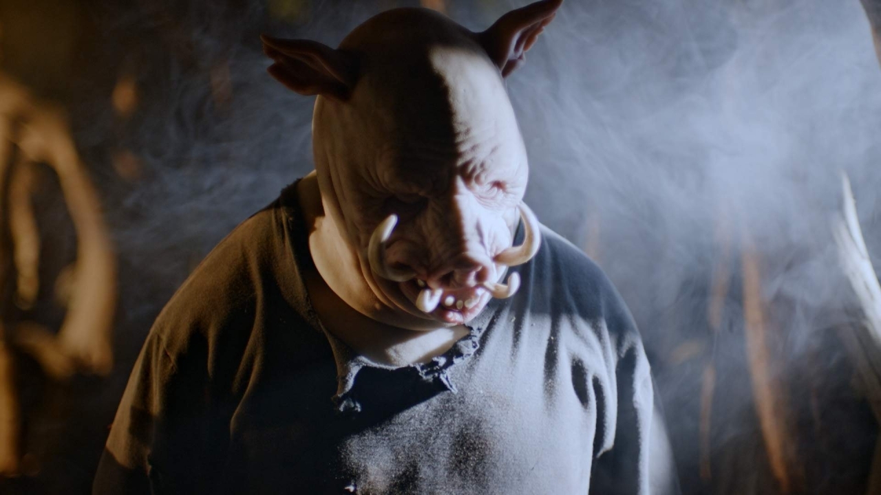 Gruwelijke 'Winnie the Pooh: Blood & Honey 2' posters tonen duidelijk aan dat het geen knuffelbeesten zijn