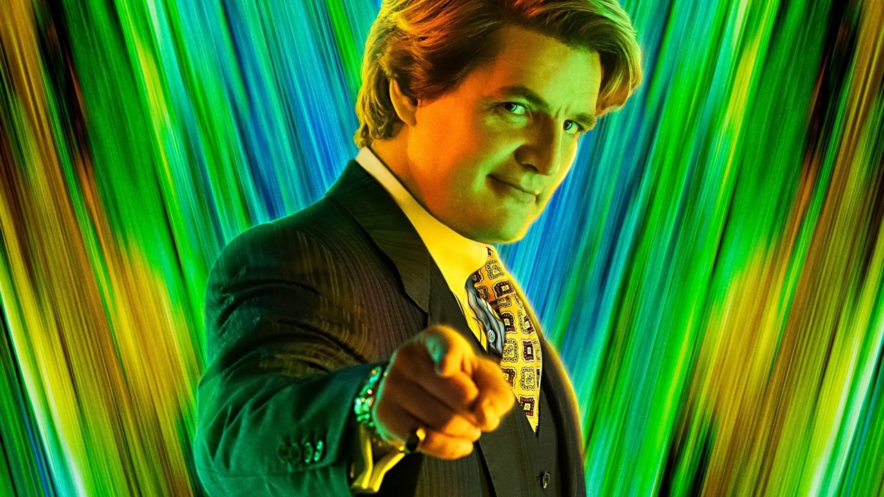 'Superman: Legacy' kan een punt van ergernis uit 'Wonder Woman 1984' repareren