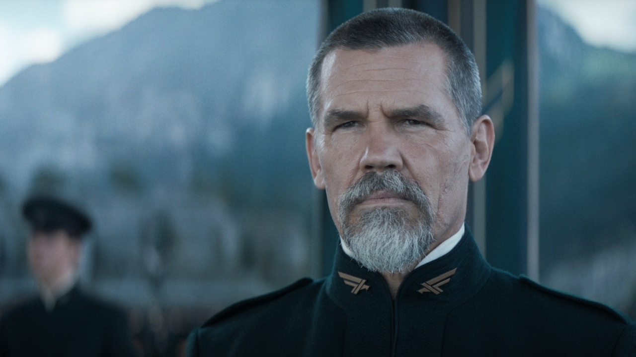 Josh Brolin pakt hoofdrol in 'Weapons', de nieuwe horrorfilm van 'Barbarian'-regisseur