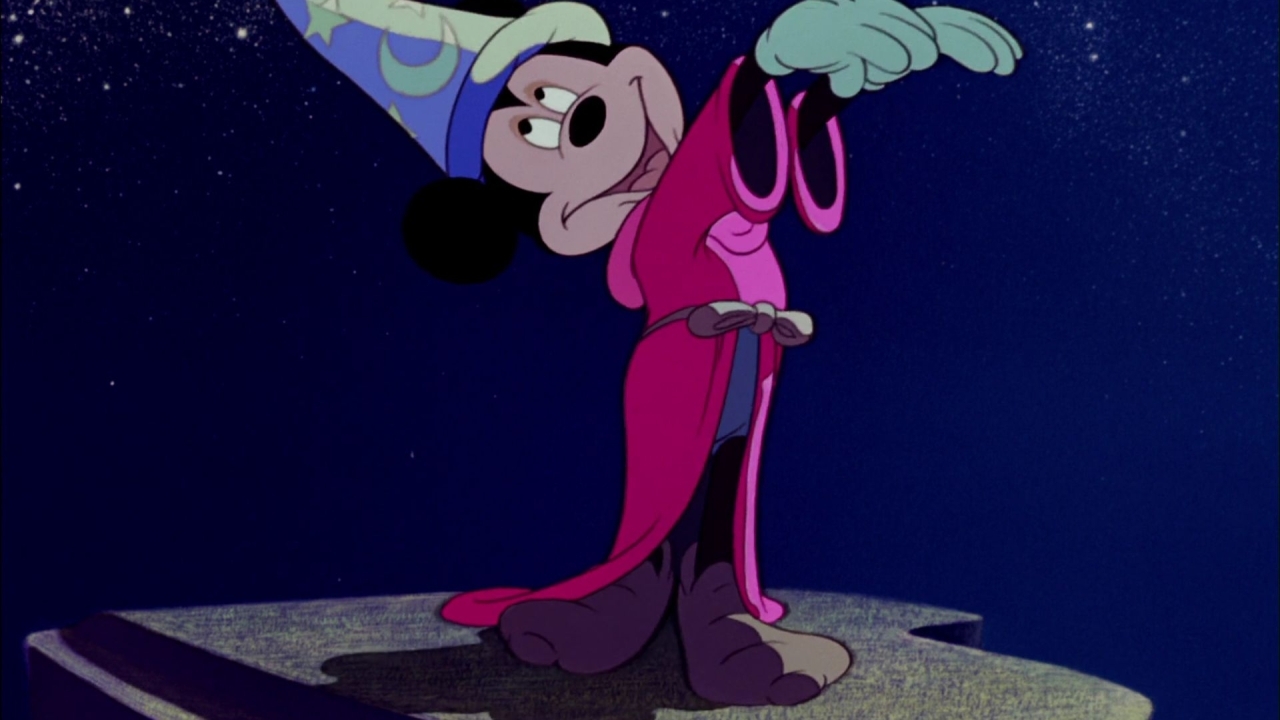 Disney trekt zijn handen verder van dvd en Blu-ray af: Sony Pictures regelt het binnenkort