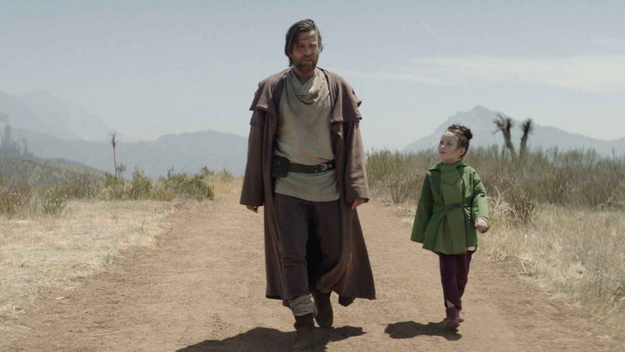 Ewan McGregor waardeerde Star Wars-fans niet maar nu wel: Vroeger was men vreselijk