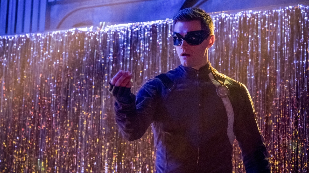 'The Flash'-acteur maakte met deze domme actie een einde aan zijn veelbelovende acteercarrière