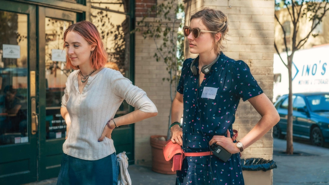 Greta Gerwig laat zich eindelijk uit over de Oscarnominaties van 'Barbie'