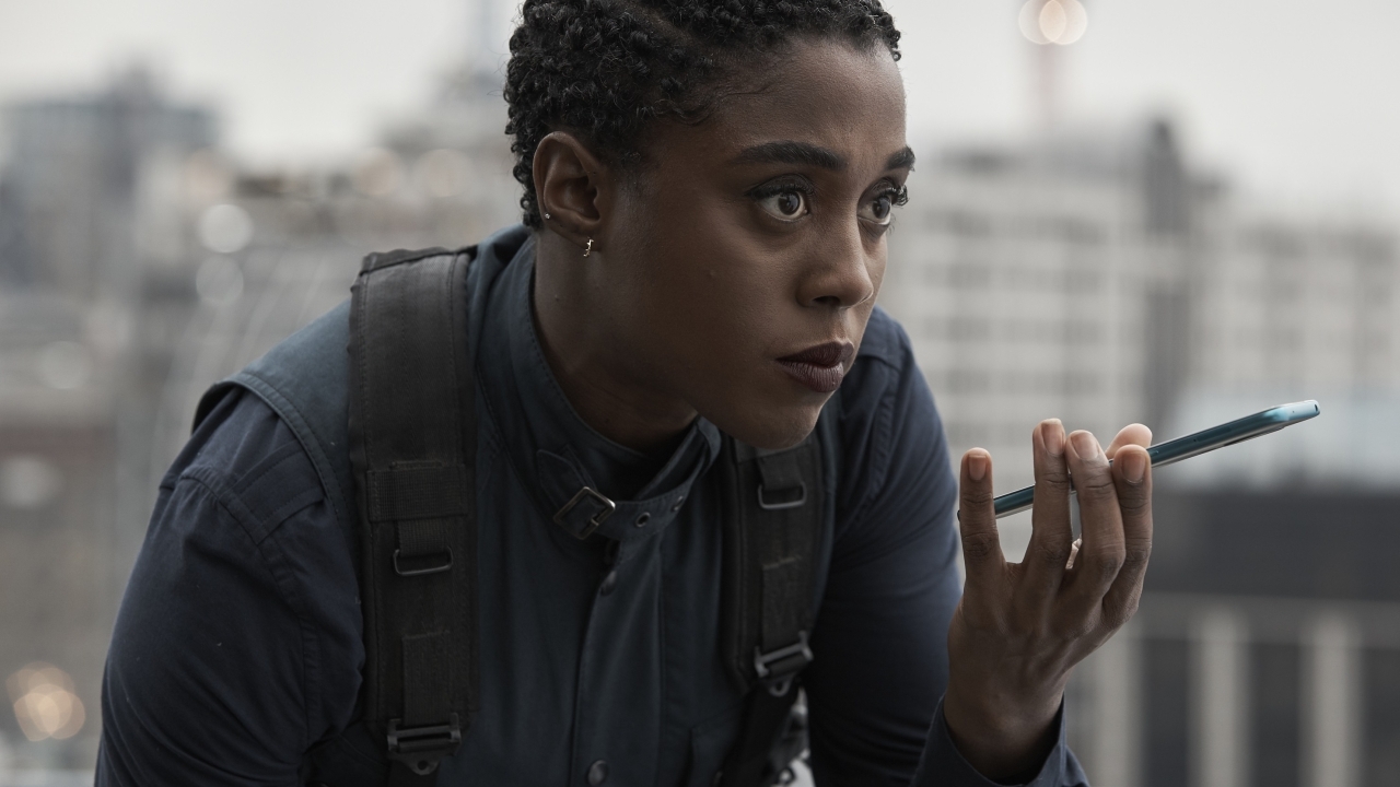 Lashana Lynch gecast in nieuwe sciencefictionfilm van horror-regisseuse