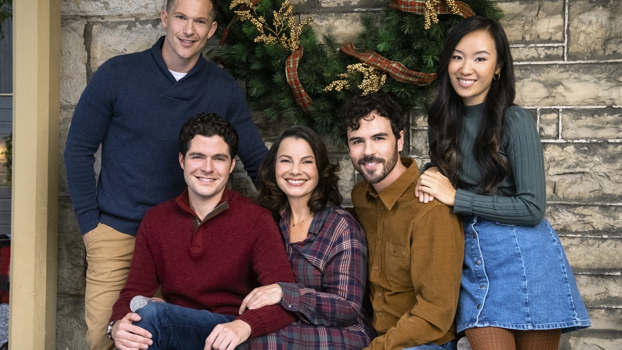 Fran Drescher viert triomf Hollywood-staking bij SAG-awards: "Permissie om een ego te hebben"