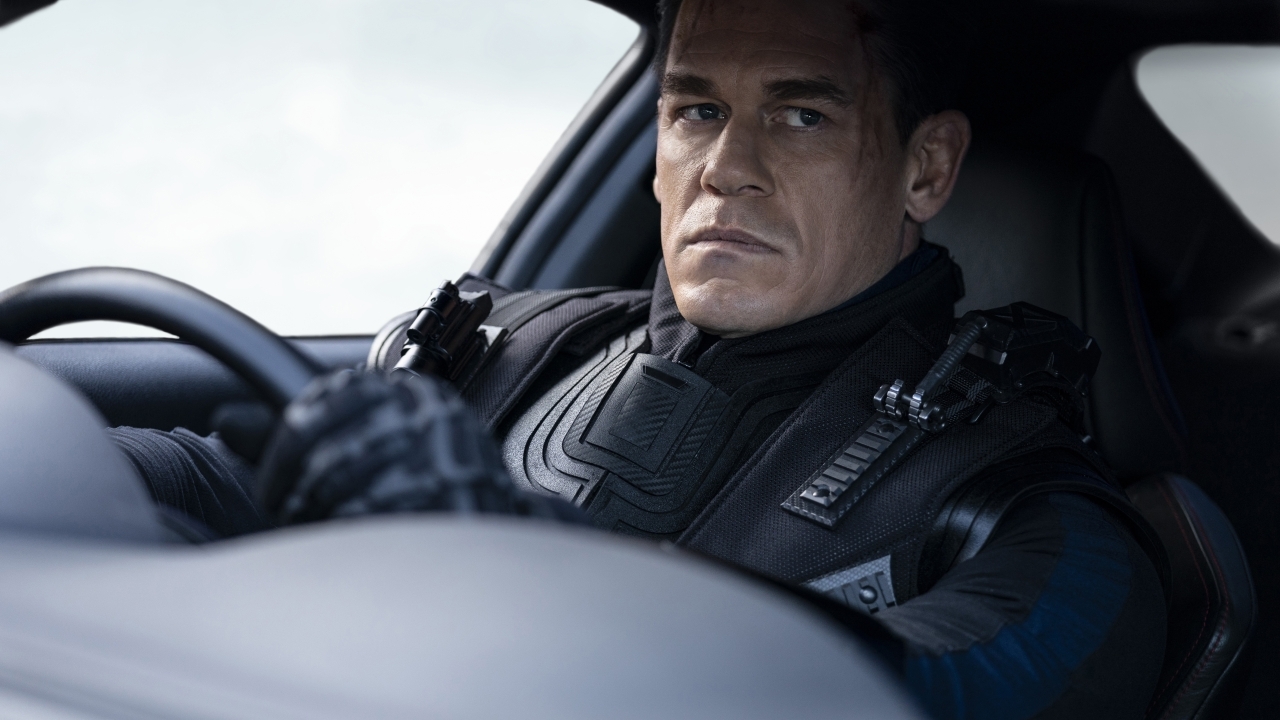 John Cena's agent wilde niet dat de acteur meedeed aan 'Barbie'