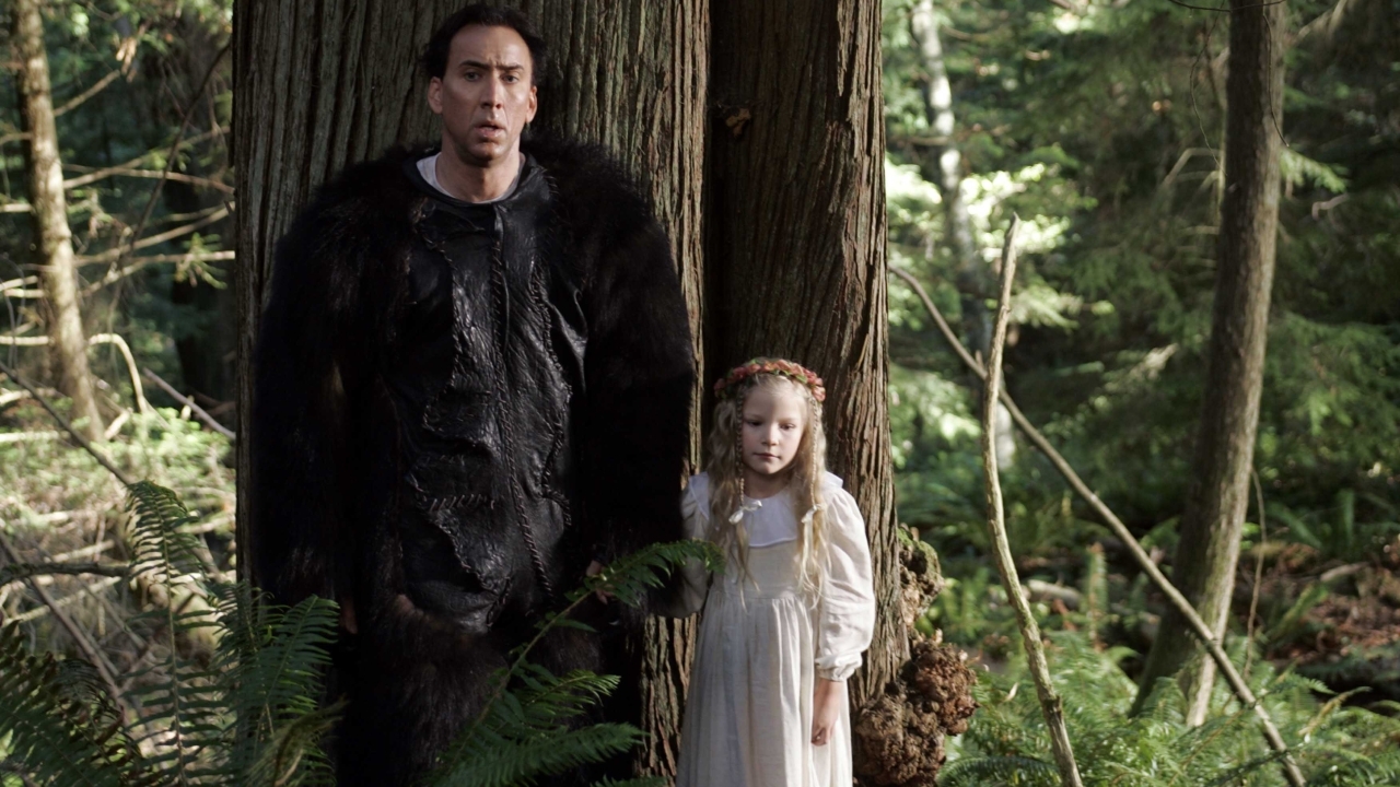 'The Wicker Man': is dit een van de slechtste sterfscènes aller tijden?