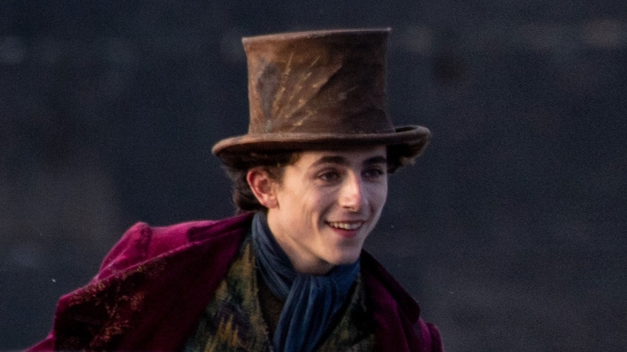 Paul King: "De kansen op een 'Wonka 2' worden steeds groter"