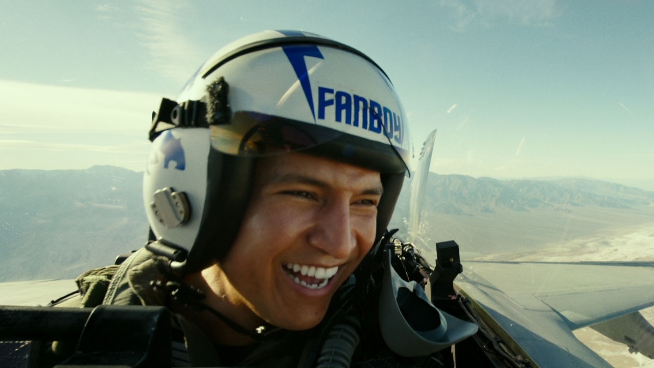 3 dikke aanraders die nu gewoon op Netflix staan