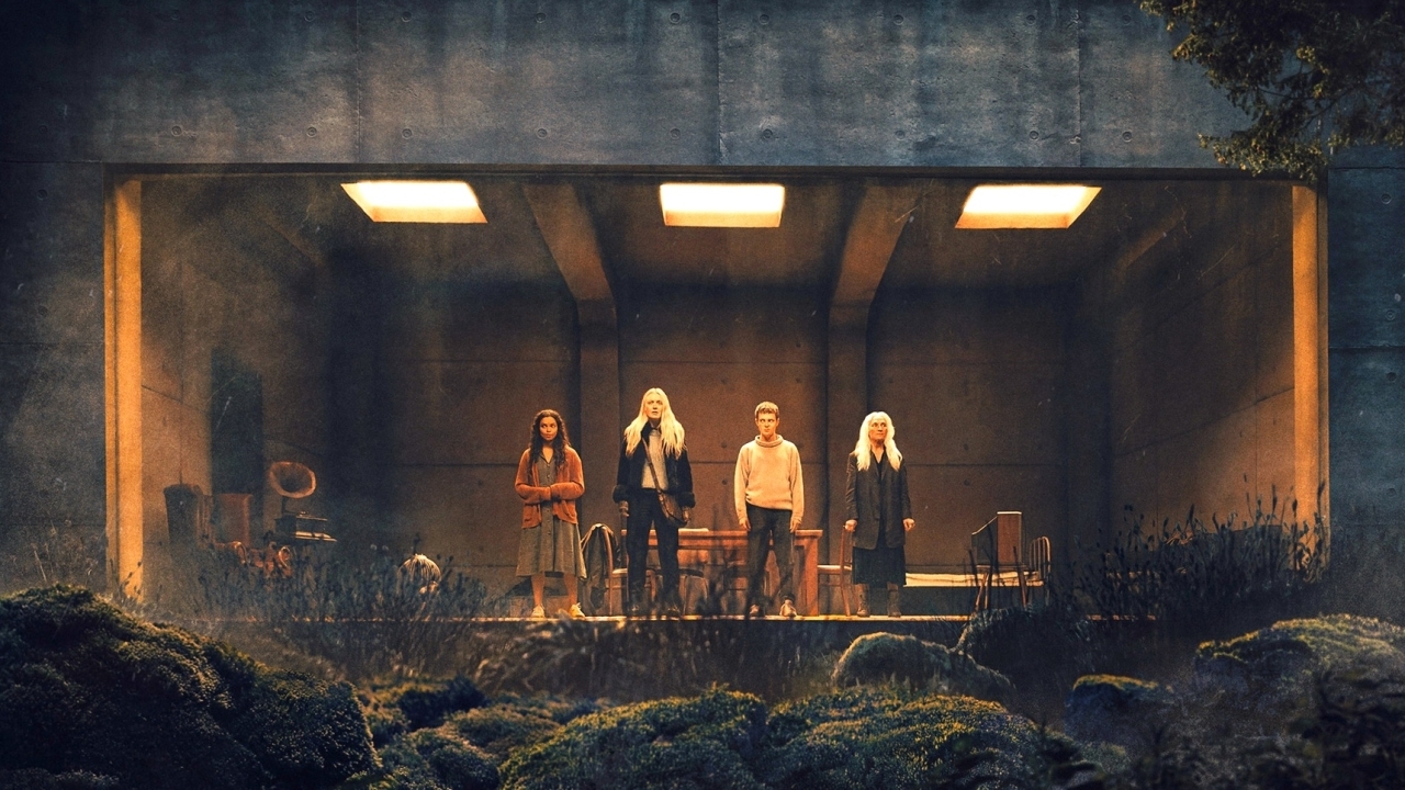 Bovennatuurlijke thriller 'The Watchers' van M. Night Shyamalan krijgt angstaanjagende teaser trailer