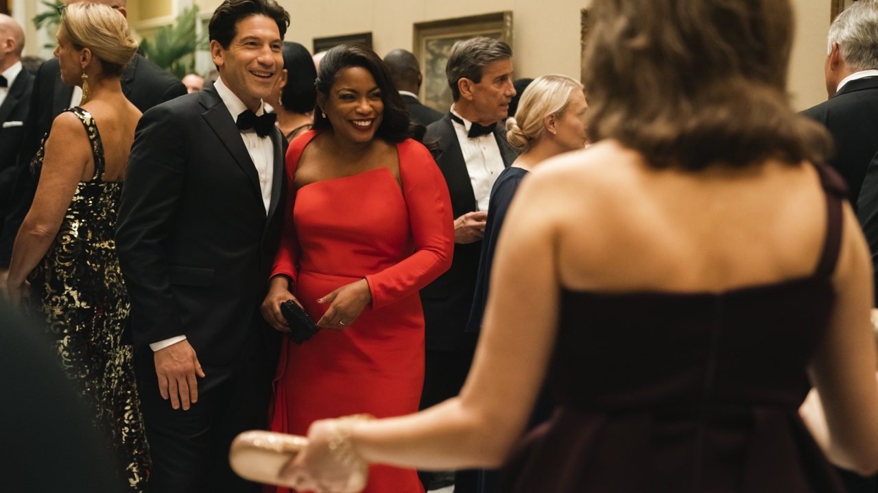 Nieuwe bioscoopfilm en festivalhit 'Origin' bomvol met bekende gezichten