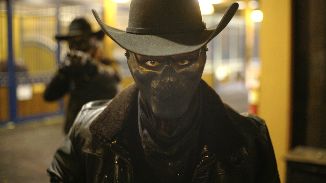 Hoofdrolspeler 'The Purge 6' hoopt dat de franchise hierna eindelijk afgelopen is