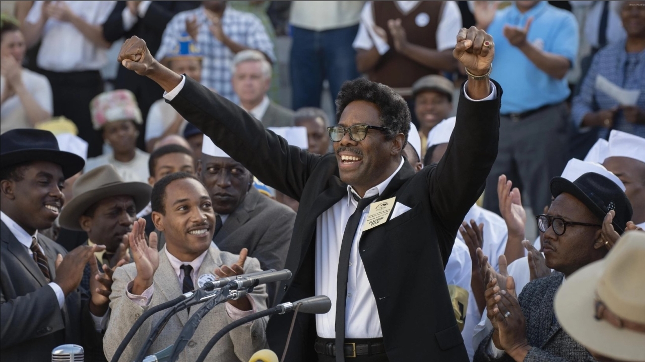 Deze 3 films op Netflix scoren enorm goed: Welke kies jij uit voor vanavond?