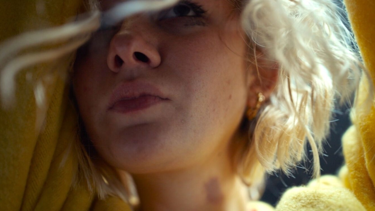 Nieuw arthouse-drama 'When F***ing Spring is in the Air' nu te zien in filmhuis