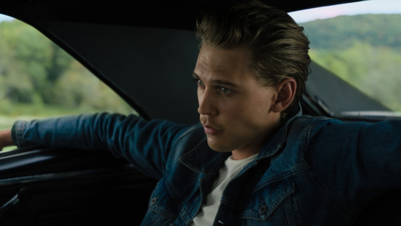Austin Butler ziet zichzelf in alle naïviteit voor de eerste Amerikaanse James Bond aan