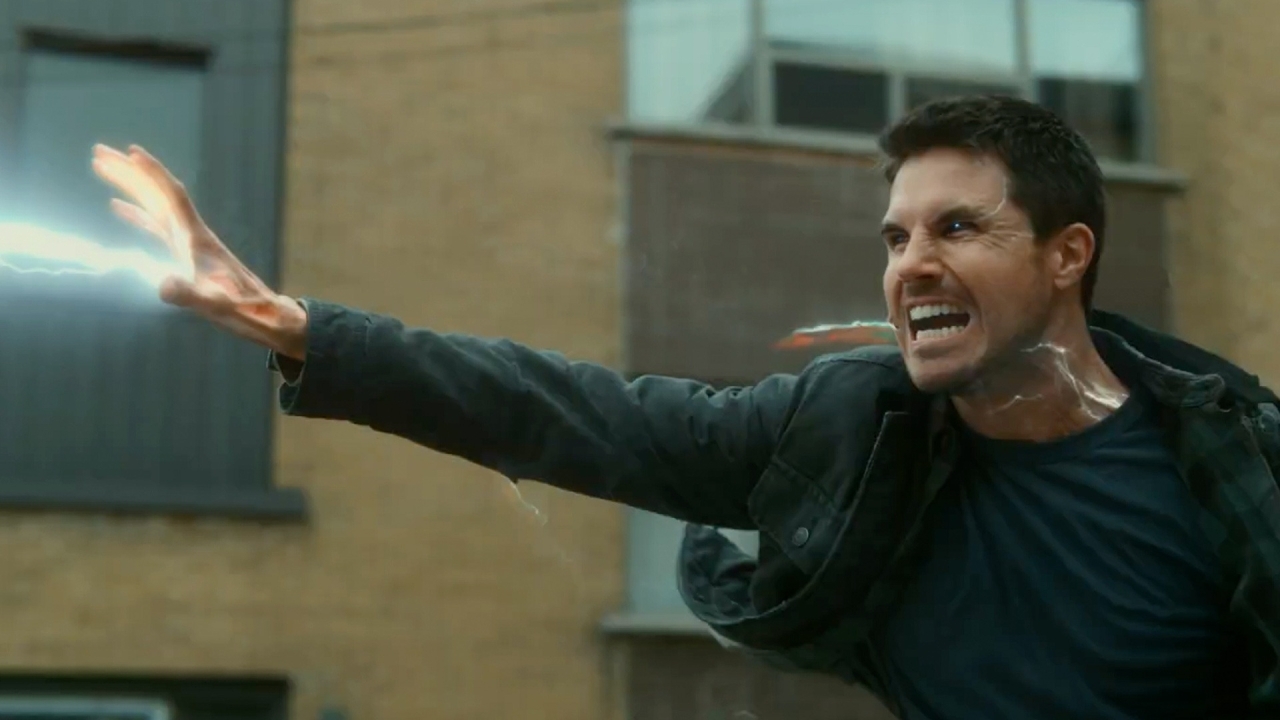 'Code 8 Part II' staat op Netflix: 3 futuristische scifi-films om nu Netflix