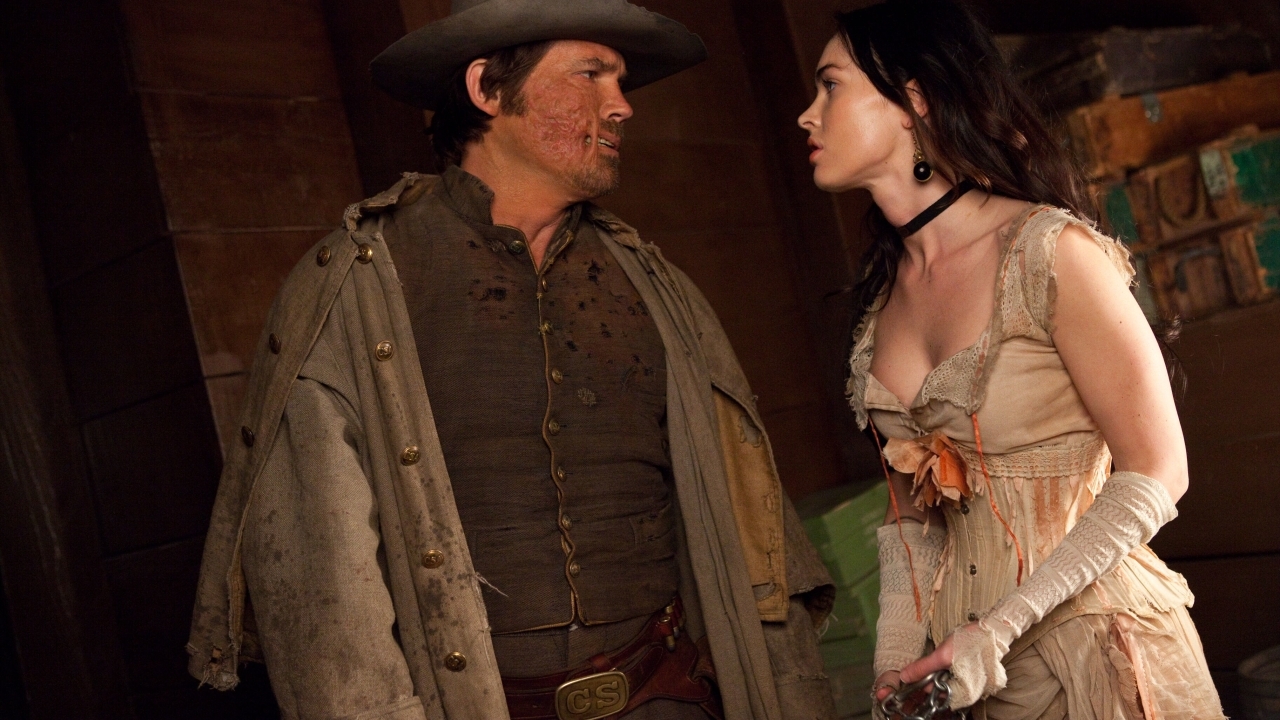 Josh Brolin haalt opnieuw uit naar zijn immense superheldenflop 'Jonah Hex'