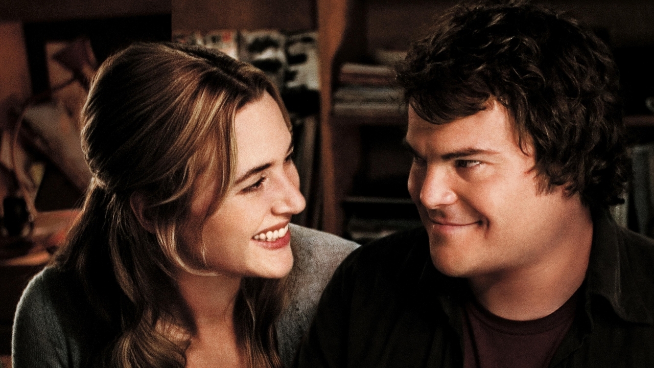 Kate Winslet vond de auditie van Robert Downey Jr. voor 'The Holiday' afschuwelijk