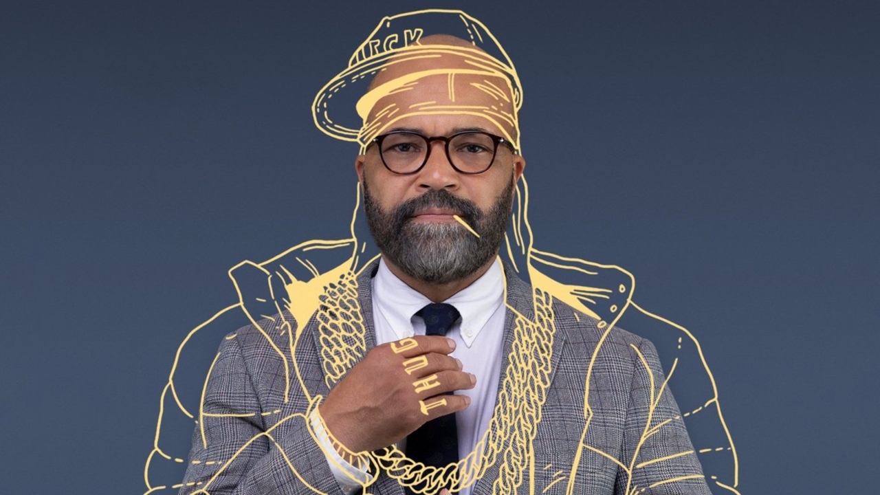 Voor 5 Oscars genomineerde film 'American Fiction' staat nu op Prime Video