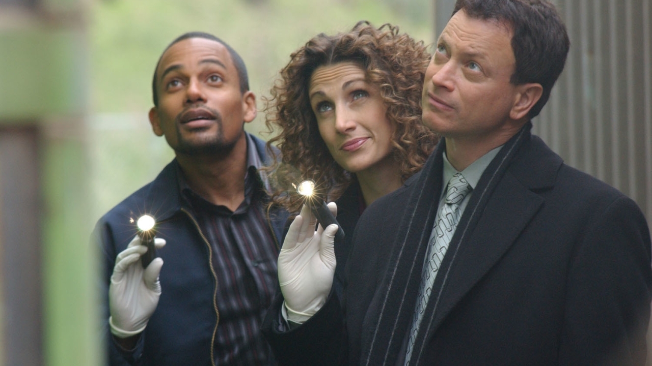 Gary Sinise verliest zoon aan zeldzame ziekte: Zijn vrouw overwon tegelijkertijd borstkanker