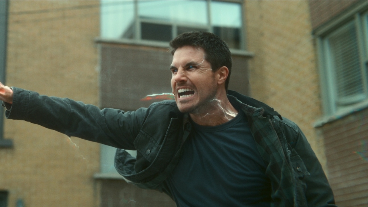 De 3 topfilms die Netflix deze week heeft toegevoegd