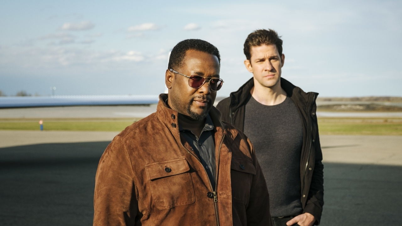 Topacteur Wendell Pierce voegt zich bij de cast van 'Superman' als zeer geliefd personage