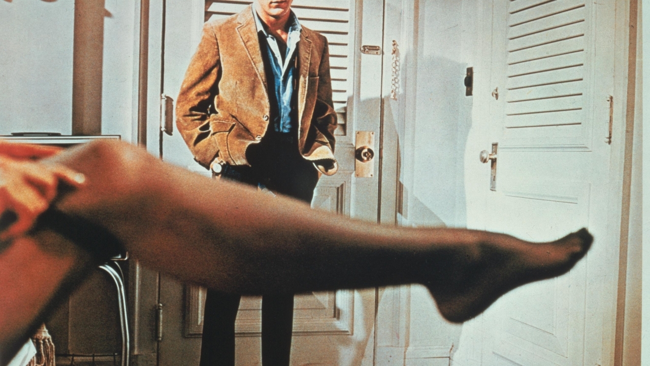 'The Graduate': dé indie-film met Dustin Hoffman die het Hollywoodsysteem voorgoed veranderde