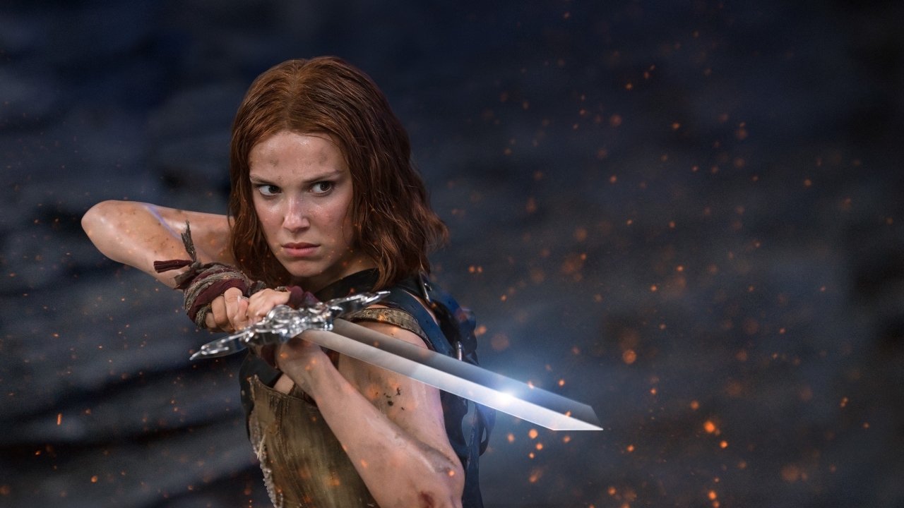 Millie Bobby Brown bekent erg claustrofobisch te zijn: De tranen zijn echt in 'Damsel'