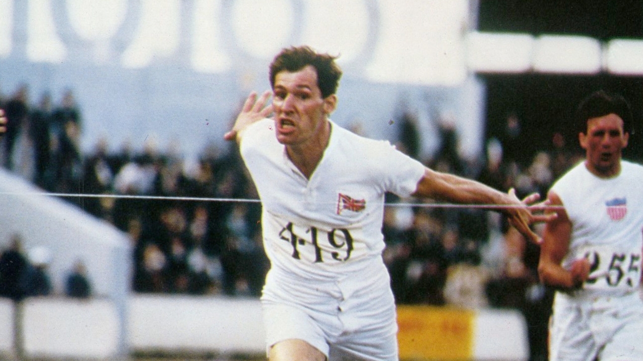 Van deze titel werd de muziek 10 keer zo bekend als de film zelf