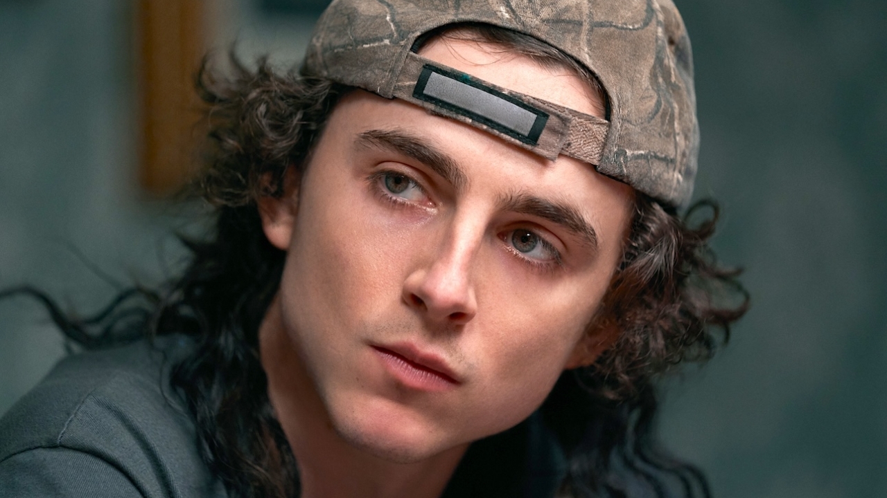 3 kneitergoede films die nu gewoon op Netflix staan